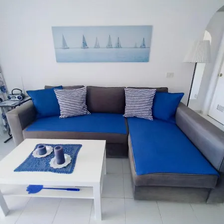 Appartement Monsenor Apt. T4 - Casa Azul *