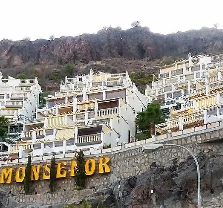 Appartement Monsenor Apt. T4 - Casa Azul *