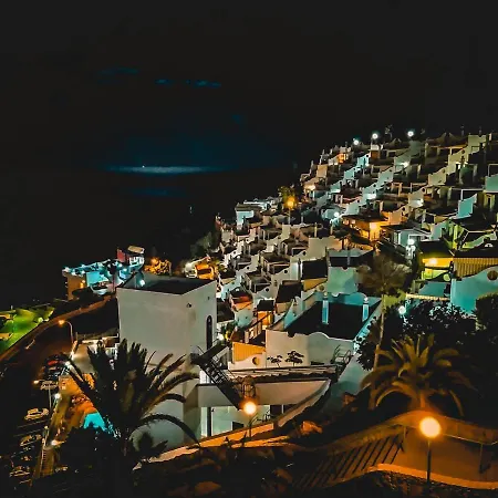 Monsenor Apt. T4 - Casa Azul Playa Del Cura (Gran Canaria)