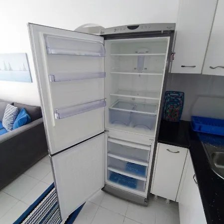 Appartement Monsenor Apt. T4 - Casa Azul Playa Del Cura (Gran Canaria)