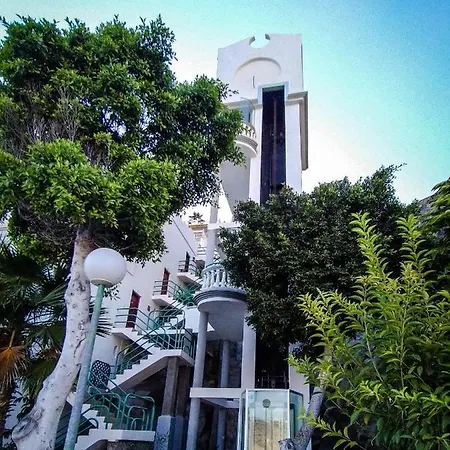 Monsenor Apt. T4 - Casa Azul Appartamento *