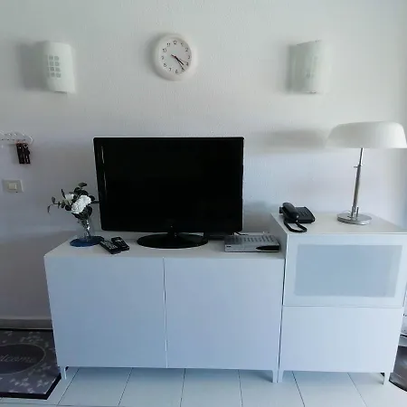 Apartment Monsenor Apt. T4 - Casa Azul *