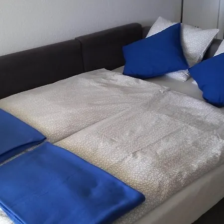 Apartment Monsenor Apt. T4 - Casa Azul *