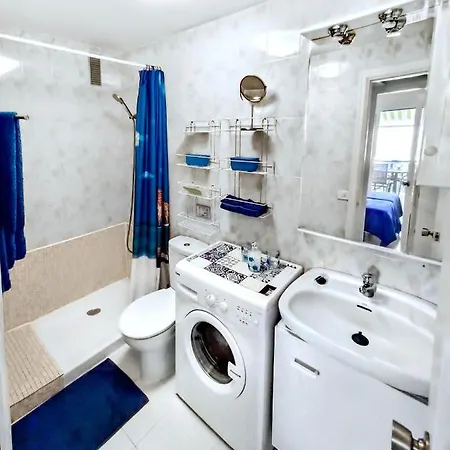 Monsenor Apt. T4 - Casa Azul