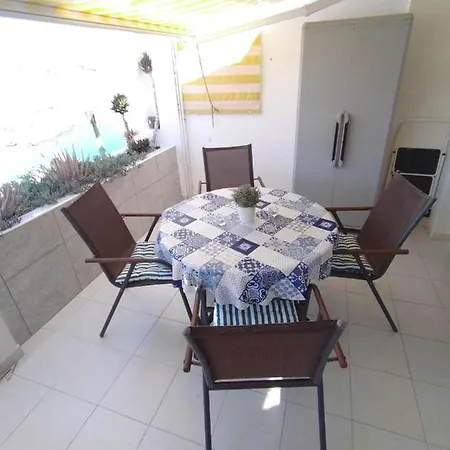 Apartment Monsenor Apt. T4 - Casa Azul