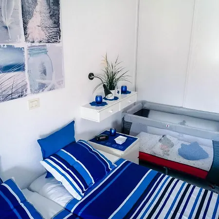 Monsenor Apt. T4 - Casa Azul Apartment Playa Del Cura (Gran Canaria)