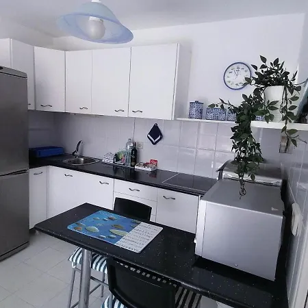 Monsenor Apt. T4 - Casa Azul *