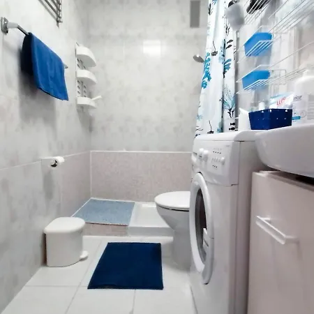 Apartment Monsenor Apt. T4 - Casa Azul *